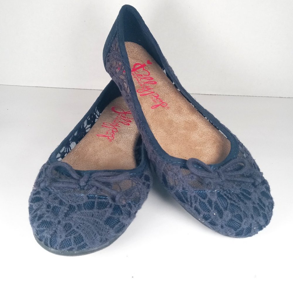 Jellypop Womens Shoes Size 6